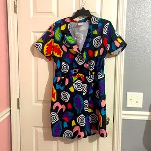 Stranger things Eleven romper